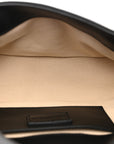 Padded Lambskin Le Bambimou Black