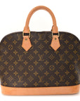 Monogram Alma PM