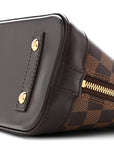 Damier Ebene Alma BB