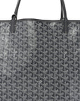 Goyardine Saint Louis GM Grey
