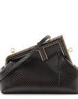 Snakeskin Small FNDI First Brown
