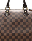 Damier Ebene Speedy 35