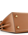 Epsom Kelly Sellier 25 Gold