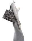 Monogram Fall for You LV Neo Onthego MM Black