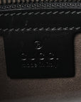 GCCIssima Signature Briefcase Black