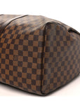 Damier Ebene Keepall 50