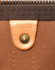 Monogram Keepall Bandouliere 50
