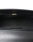 Caviar Quilted New Medium Boy Flap Black