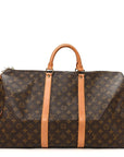 Monogram Keepall 50