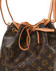 Monogram Petit Noe