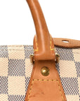 Damier Azur Speedy 30