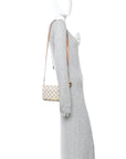 Damier Azur Favorite PM