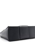 Nappa Maxi Intrecciato Small Arco Tote Space