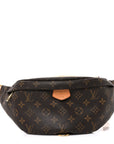 Monogram Bumbag