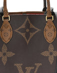 Reverse Monogram Giant Onthego GM
