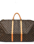Monogram Keepall 60