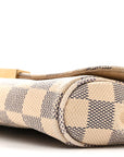 Damier Azur Favorite PM