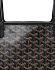 Goyardine Artois MM Black