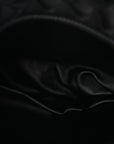 Nappa Intrecciato Teen Jodie Hobo Black