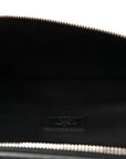 Epi Bumbag Black Yellow