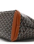 Goyardine Artois MM Black Gold