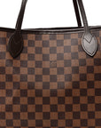 Damier Ebene Neo Neverfull MM