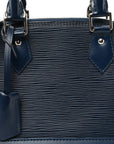 Epi Alma BB Indigo