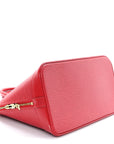 Epi Alma PM Castillan Red