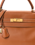 Gulliver Kelly Retourne 32 Gold