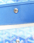 Goyardine Saint Louis GM Sky Blue