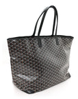 Goyardine Artois GM Black