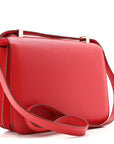Epsom Constance 24 Rouge Casaque