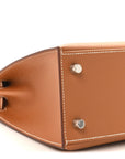 Epsom Kelly Sellier 25 Gold