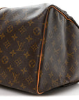 Monogram Keepall 50
