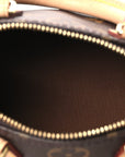 Monogram Nano Speedy