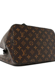 Monogram Neonoe MM Black