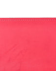 Smooth Calfskin Le Sac Ciuciu Dark Park