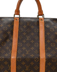 Monogram Keepall 55