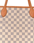 Damier Azur Neo Neverfull GM