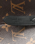 Monogram Neonoe MM Black