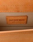 Nubuck Le Bambino Orange