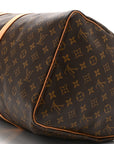 Monogram Keepall 55