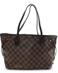 Damier Ebene Neverfull PM