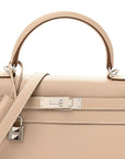 Grain d'H Kelly Sellier 28 Argile