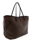 Damier Ebene Neo Neverfull GM