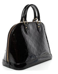 Vernis Alma PM Amarante