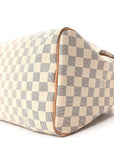 Damier Azur Speedy 30