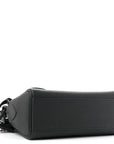 Togo Kelly Messenger PM Black