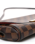 Damier Ebene Favorite MM