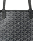 Goyardine Artois MM Grey
